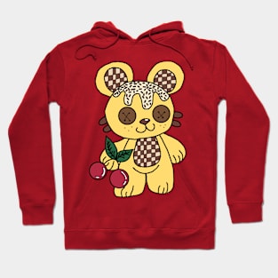 Cherry Flakes Hoodie